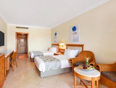 Standard Room with Pool View