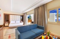 Junior Suite With Sea View