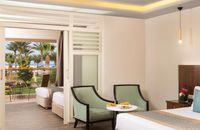 Family Room with Sea View