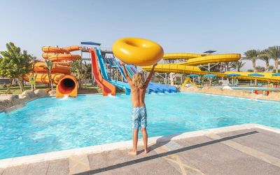 Pickalbatros Royal Moderna Resort Sharm El Sheikh · 5