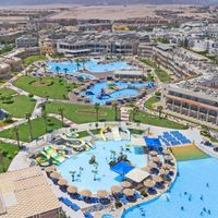 Pickalbatros Royal Moderna Resort Sharm El Sheikh