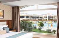 Deluxe Room with Pool View