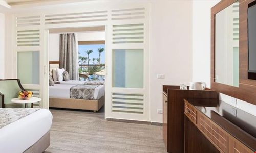 Pickalbatros Royal Moderna Resort Sharm El Sheikh Mısır Rezervasyon ...