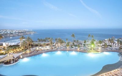 Pyramisa Beach Resort Sharm El Sheikh · 2