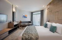 Deluxe Sea View Rooms