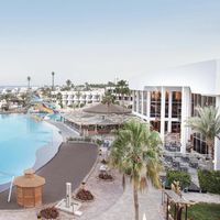 Pyramisa Beach Resort Sharm El Sheikh