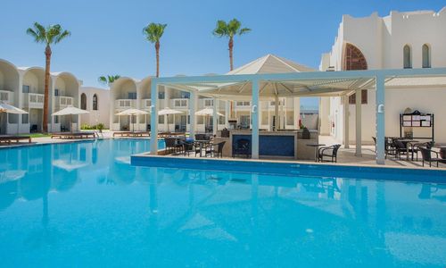 Reef Oasis Beach Resort Mısır Rezervasyon | Otelz.com