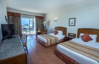Preferred Room