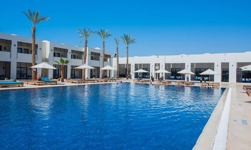 Reef Oasis Beach Resort Mısır Rezervasyon | Otelz.com
