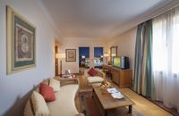Royal Suite