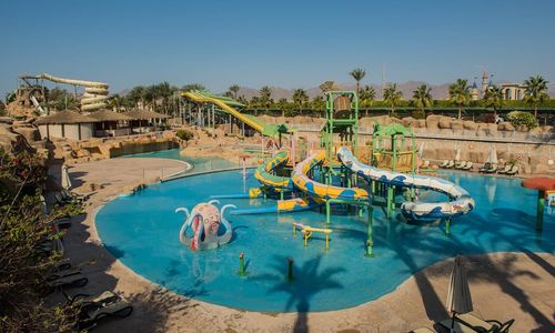 Reef Oasis Beach Resort Mısır Rezervasyon | Otelz.com