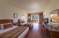 Sea View Room