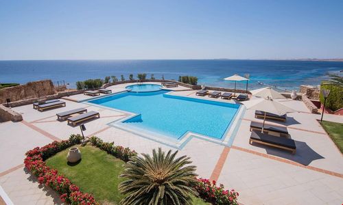 Reef Oasis Beach Resort Mısır Rezervasyon | Otelz.com