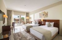 Select Room With Garden View