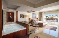 Premium Jacuzzi Suite  Pool View (Adults Only)