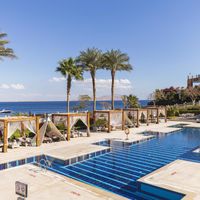 Sunrise Arabian Beach Resort - Posh Club