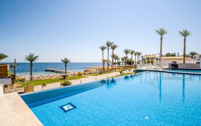 Sunrise Diamond Beach Resort Grand Select · 3