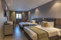 Family Suite Pool Suite