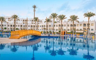 Sunrise Diamond Beach Resort Grand Select · 2