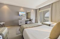 Deluxe Room Sea View