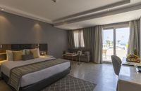 Jacuzzi Suite - Posh Club