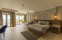 Junior Swim Up Suite - Posh Club