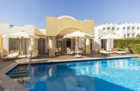 Royal Villa - Posh Club