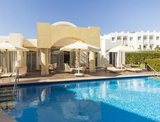 Royal Villa - Posh Club