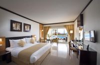 Deluxe Jacuzzi Room