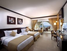 Deluxe Room Sea View