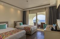 Family Jacuzzi Suite
