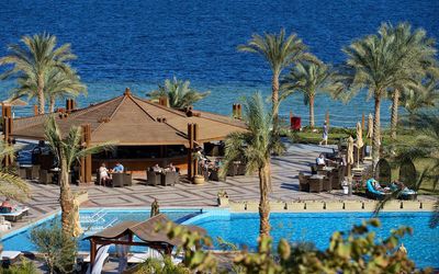 Sunrise Montemare Resort Posh Club · 4