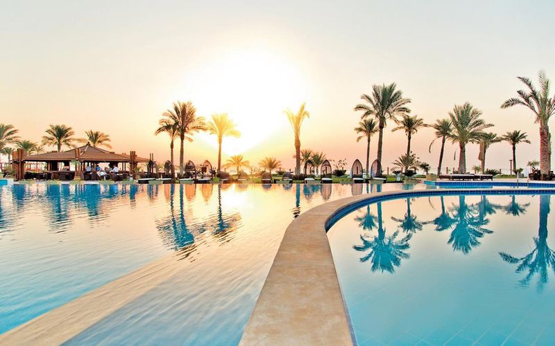 Sunrise Montemare Resort Posh Club · 1