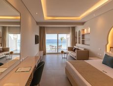 Standard Suite Sea View