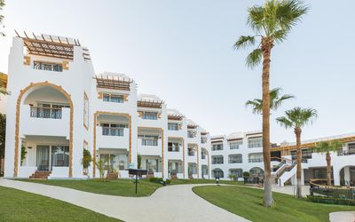 Sunrise Remal Resort · 2