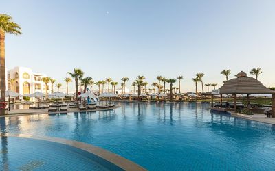 Sunrise Remal Resort · 5