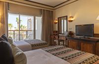 Standard Room (Garden or Mountain)