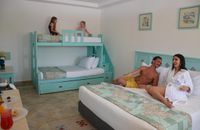 Family Room (Bunk Bed)