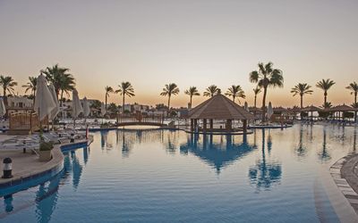 Sunrise Royal Makadi Resort · 4
