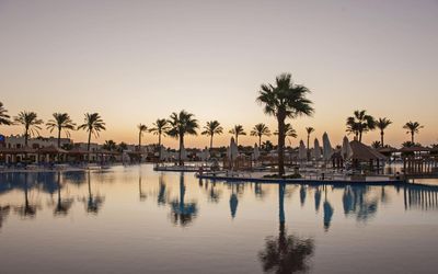 Sunrise Royal Makadi Resort · 2