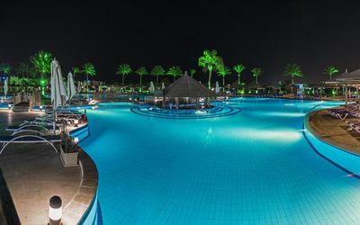 Sunrise Royal Makadi Resort · 5