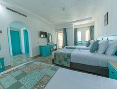 Aqua Room