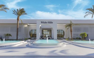 White Hills Resort Posh Club · 3
