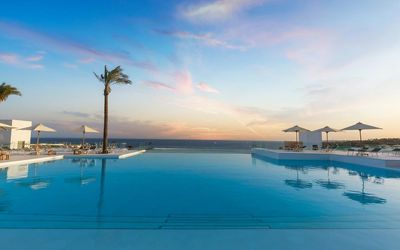 White Hills Resort Posh Club · 4