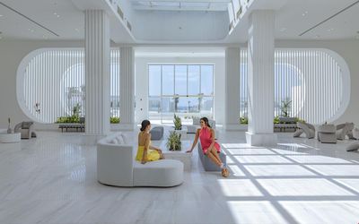 White Hills Resort · 4
