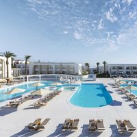 White Hills Resort