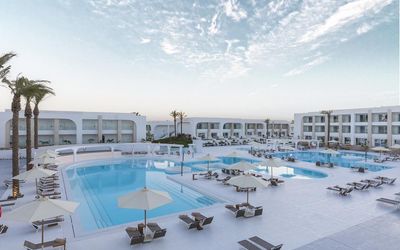 White Hills Resort · 2
