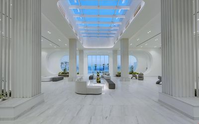 White Hills Resort · 5
