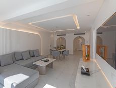 Royal Suite  - Posh Club