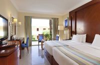 Standard Pool View Room